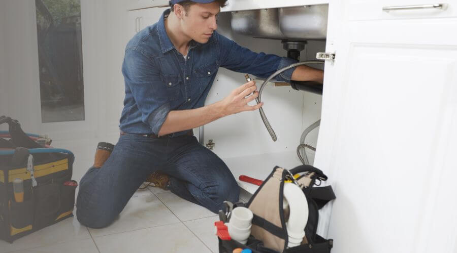Professional sewer line replacement in Springboro, OH